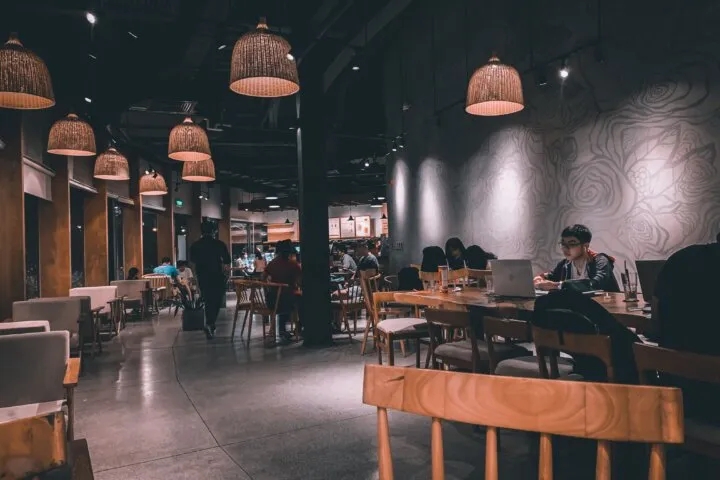 Robinsons Galleria Cebuレストラン・カフェ一覧｜料理・フロア・食事と休憩から探す