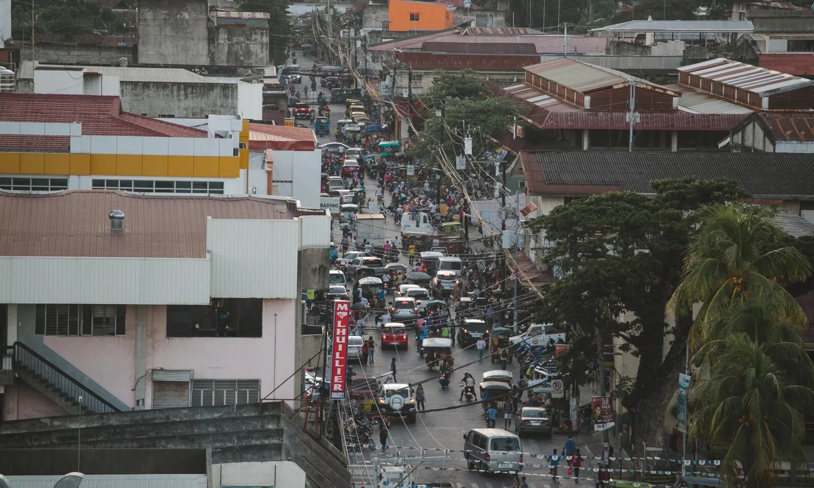 Cebu2Worldを知る｜Megawideとの関係・Carbon市場とセブ市の役割を知る