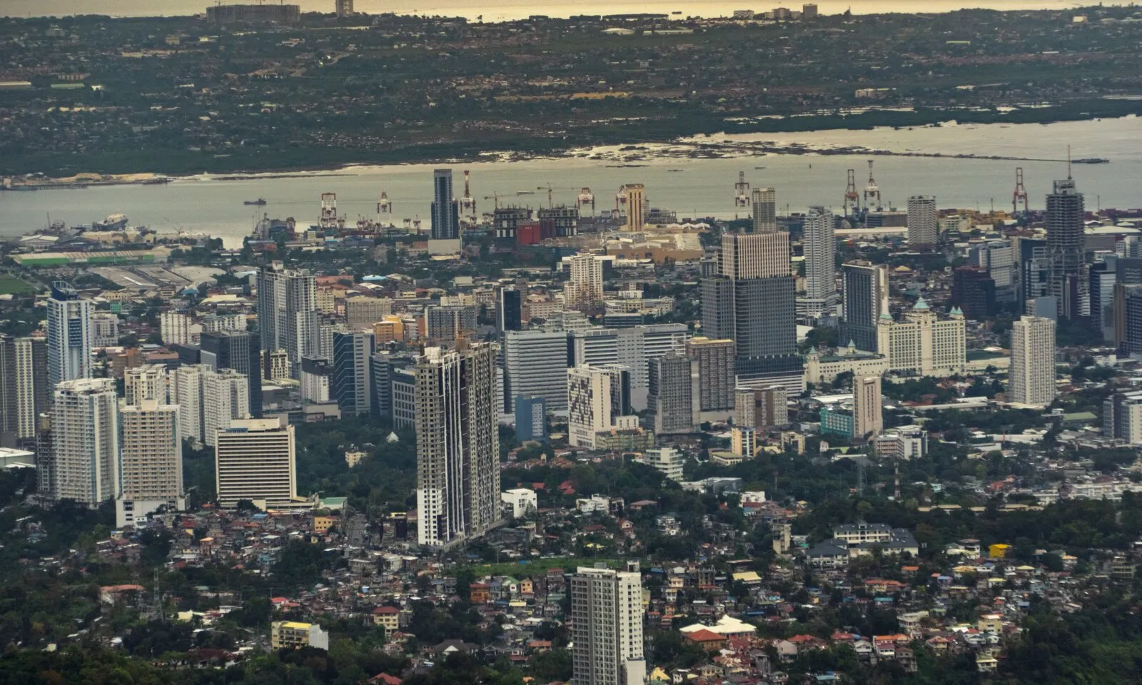 Cebu IT Parkはどこからどこまで?Estate境界とLahug・Apasの位置関係を地図で整理