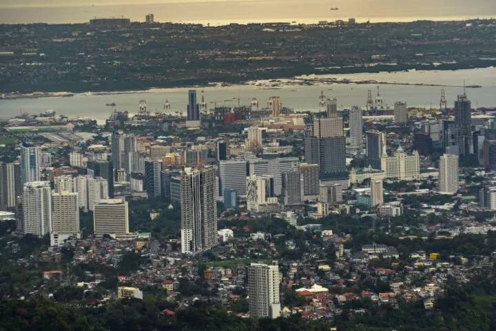Cebu IT Parkはどこからどこまで?Estate境界とLahug・Apasの位置関係を地図で整理