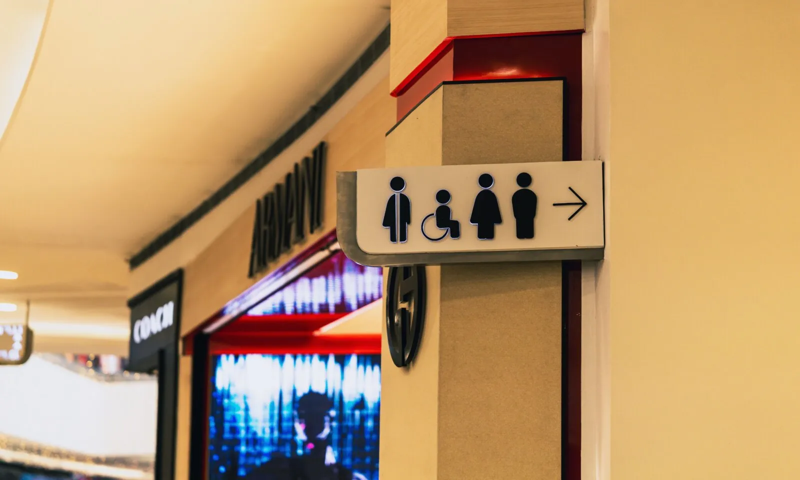 セブITパークのPublic Toilet・ATM・Waiting Space｜一般利用できるSupport Facilityを調べる