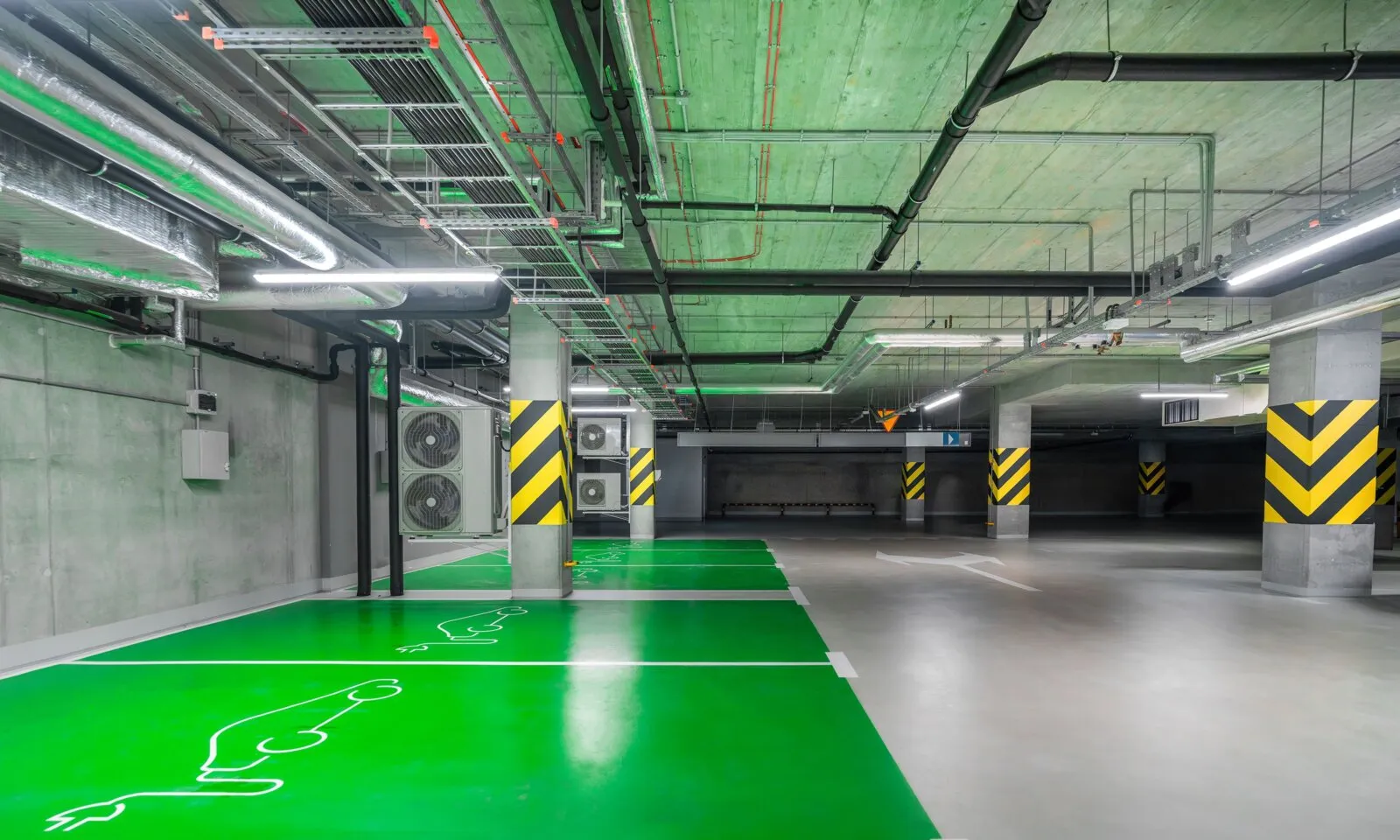 Ayala Central Bloc EV Charging｜セブITパークの新しいMobility Infrastructureを調べる