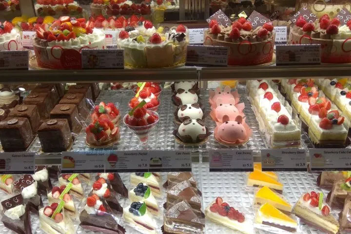 Conti’s・10 Dove StreetのMantlewood出店計画｜ケーキ購入と店舗機能の発表内容