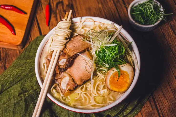セブのDotonbori Ramen Streetscape｜ラーメン・追加注文・配達メニューを紹介する