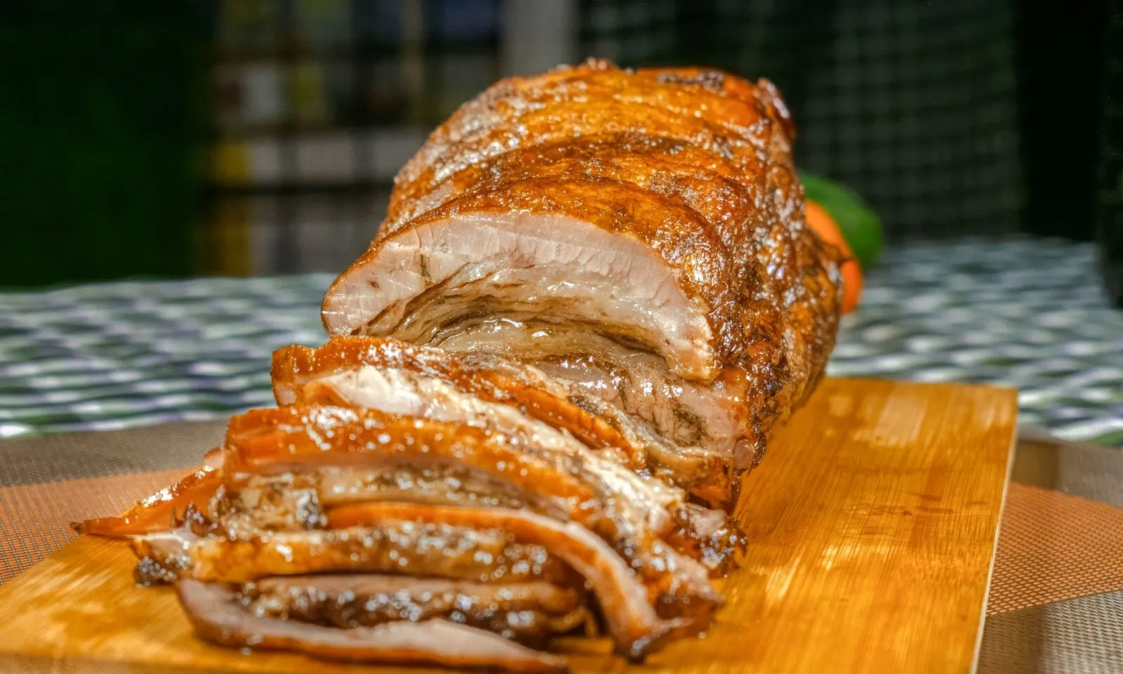 セブのRico’s Lechon Promenade マクタン|店内飲食・持ち帰りと量り売りの注文