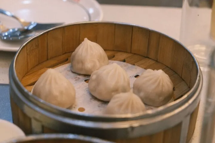 セブのDin Tai Fung｜SM City Cebu店での小籠包・麺・炒飯の注文を紹介する