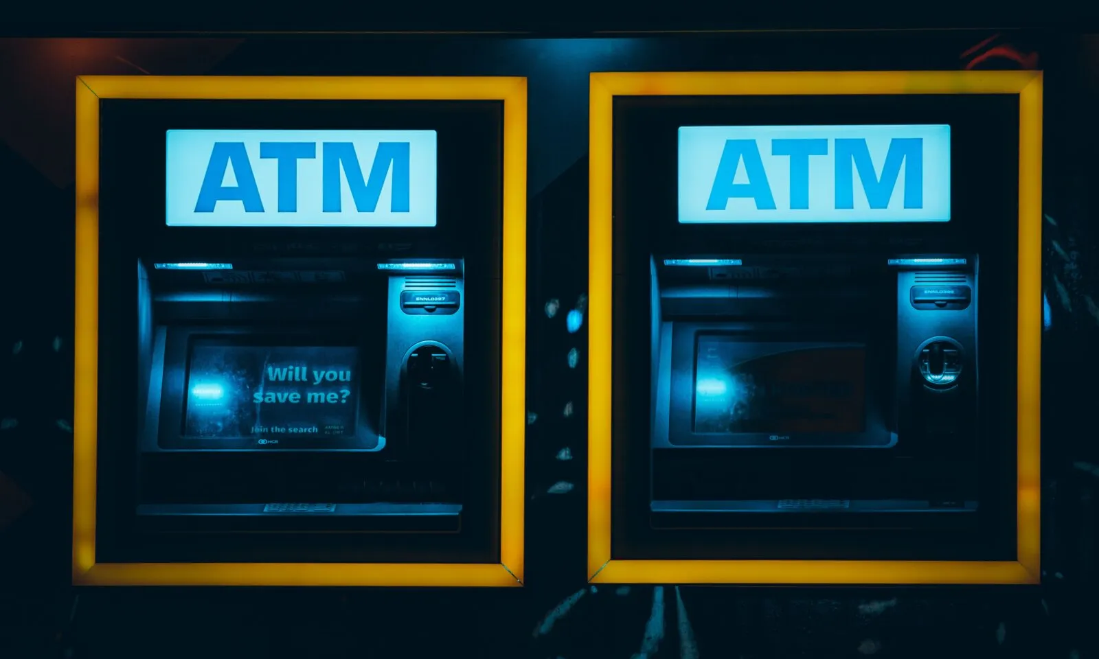 セブ・ビジネス・パーク ATM Map｜24時間・Mall内・Bank併設ATMを整理する