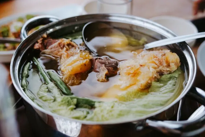 Mantlewoodの軽食店案内 | Master Siomai・Pad Thai Factoryの場所と出店情報