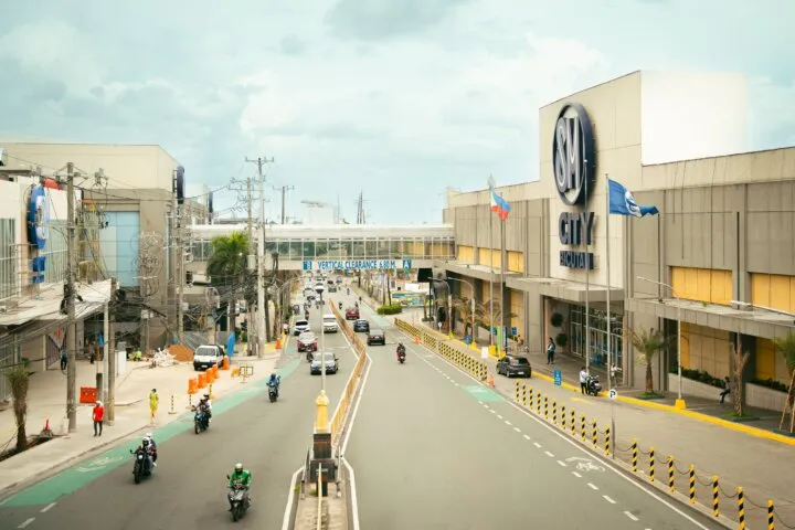 セブのHoshino Coffee｜SM City Cebu店のコーヒー・パンケーキ・洋食を紹介する