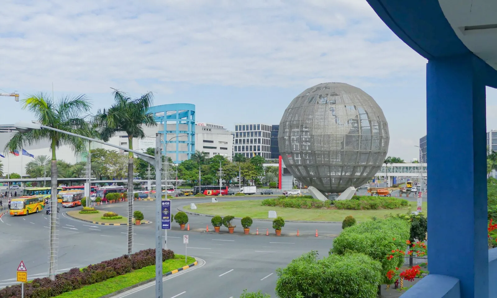 SM City Cebuフロアガイド|Main Mall・Northwingで目的の施設を探す
