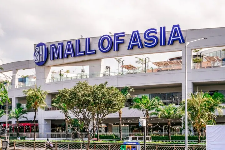 セブのVikings SM City Cebu｜ビュッフェ料金・子ども区分・予約と誕生日特典を確認する