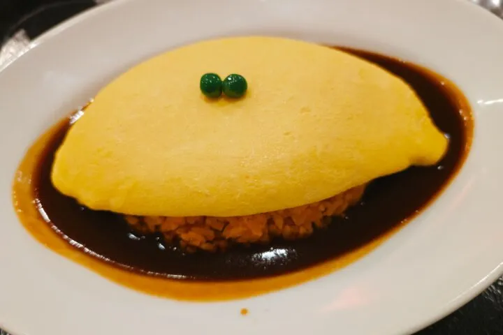 セブのCoCo壱番屋Oakridge店｜カレーメニュー・配達価格と店舗の場所を確認する