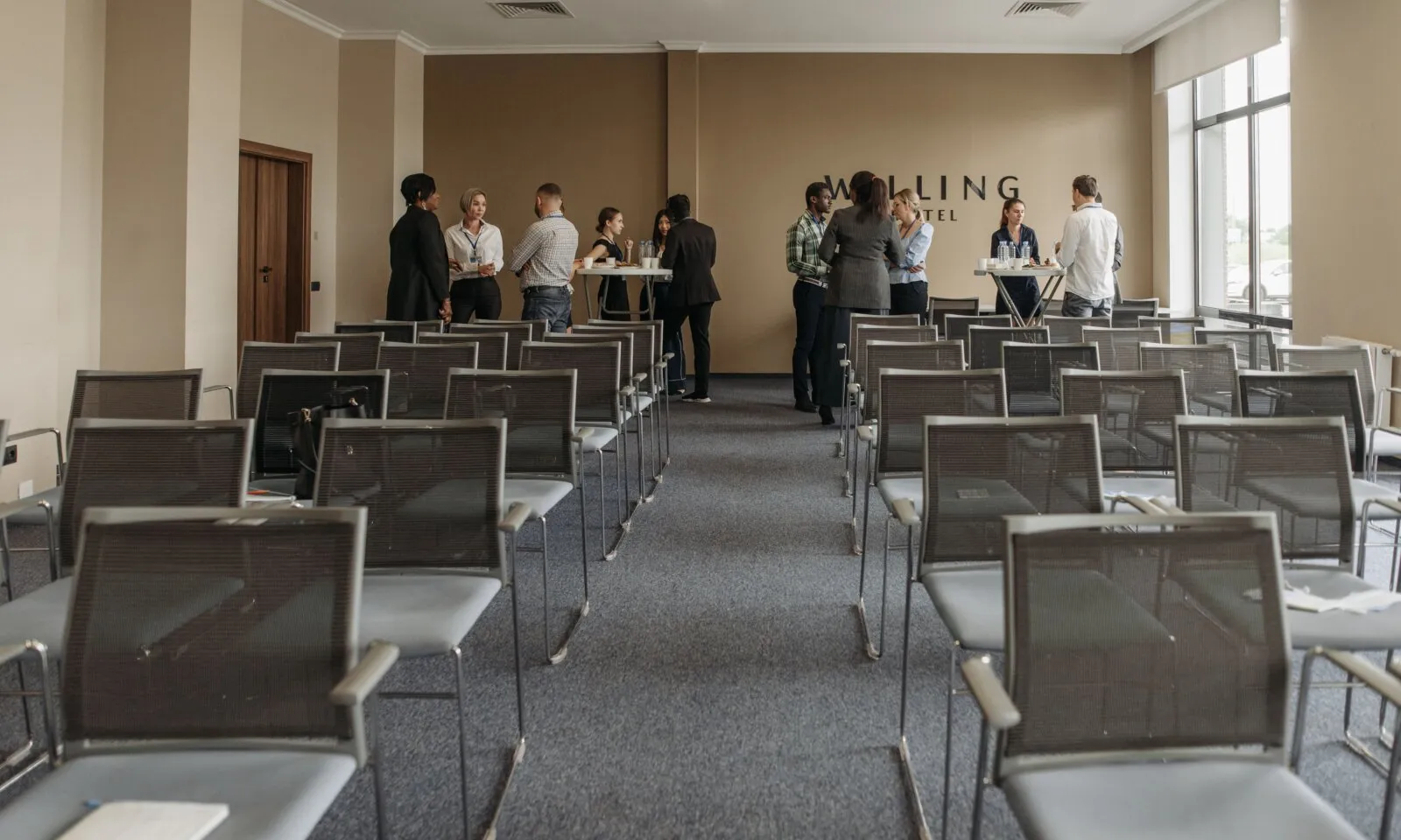 セブ・マンダウエのbai Hotelの会議・宴会場比較｜10人の会議から200人規模の催事まで紹介する