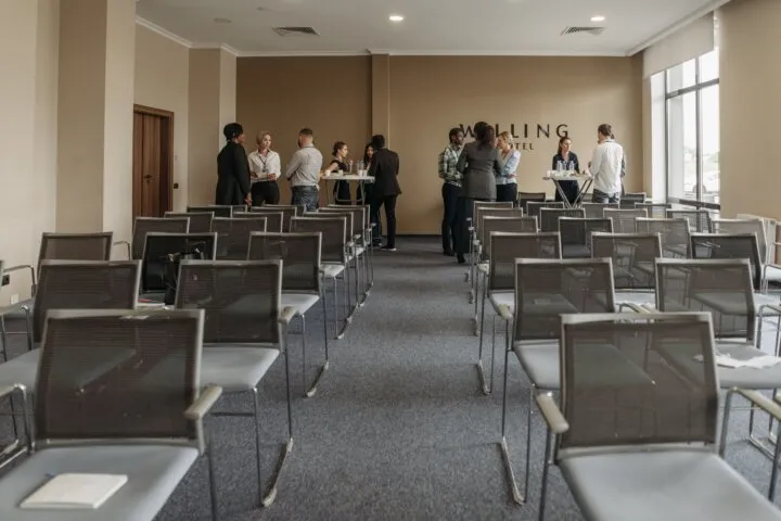 セブ・マンダウエのbai Hotelの会議・宴会場比較｜10人の会議から200人規模の催事まで紹介する