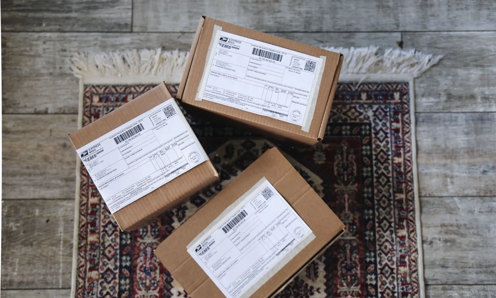 セブ港で荷物を送る・受け取る 手荷物・小口配送・商業貨物の違いを比べる