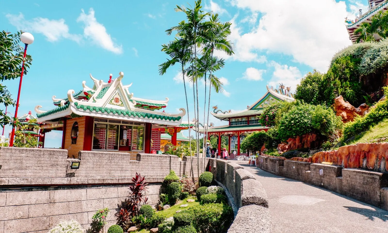 セブのGotiaoco BuildingとSugbu Chinese Heritage Museum 建物と展示でたどる華人商業史