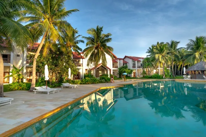 セブのPlantation Bayの客室比較｜Water’s Edge・Beachside・Poolside・Suiteを比べる