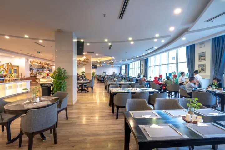NUSTAR Resort Cebuとは？ホテル・The Mall・飲食・娯楽施設の全体像