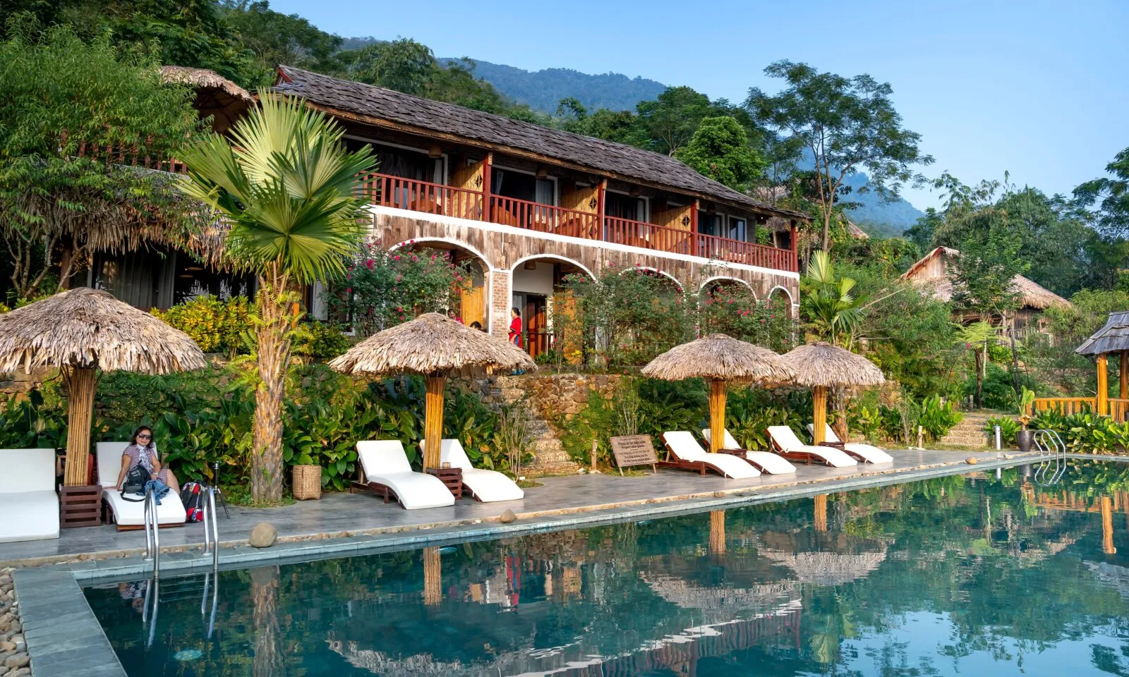 セブのShangri-La・Sheraton・Dusit Thani比較 誰にどのリゾートが合うか
