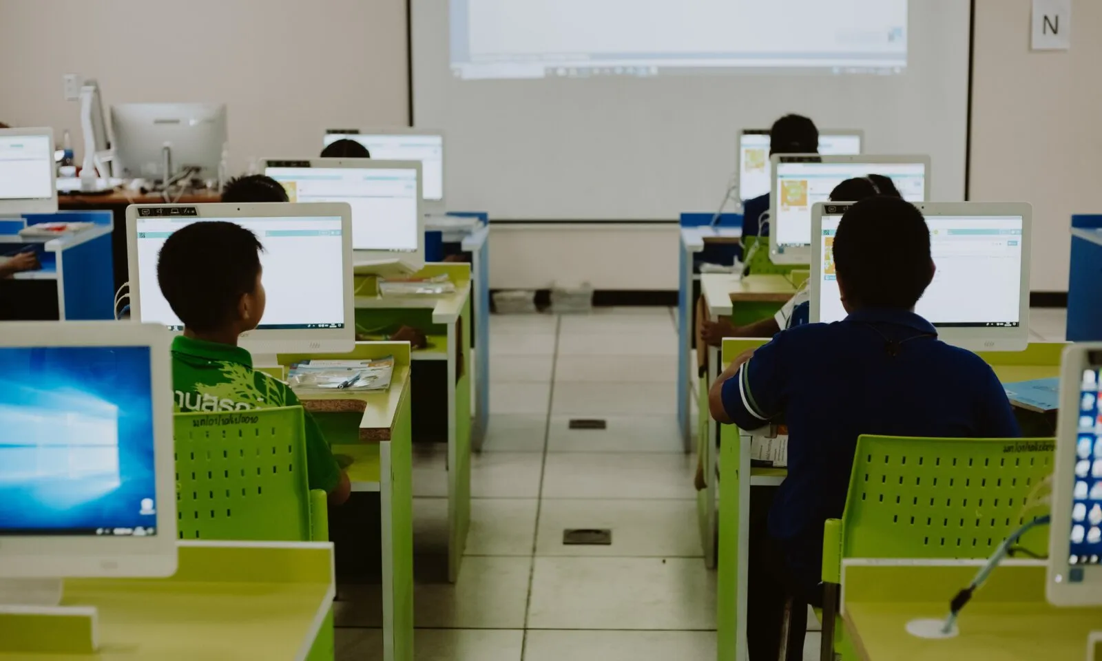 PhilinterのIELTS Intensiveは誰が受けられる？入学条件と一日
