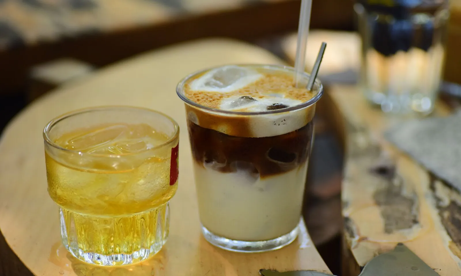 セブ市郊外のTOPSの飲み物はいくら 掲載価格200PHP以下のコーヒー 紅茶 ミルクティーを紹介する
