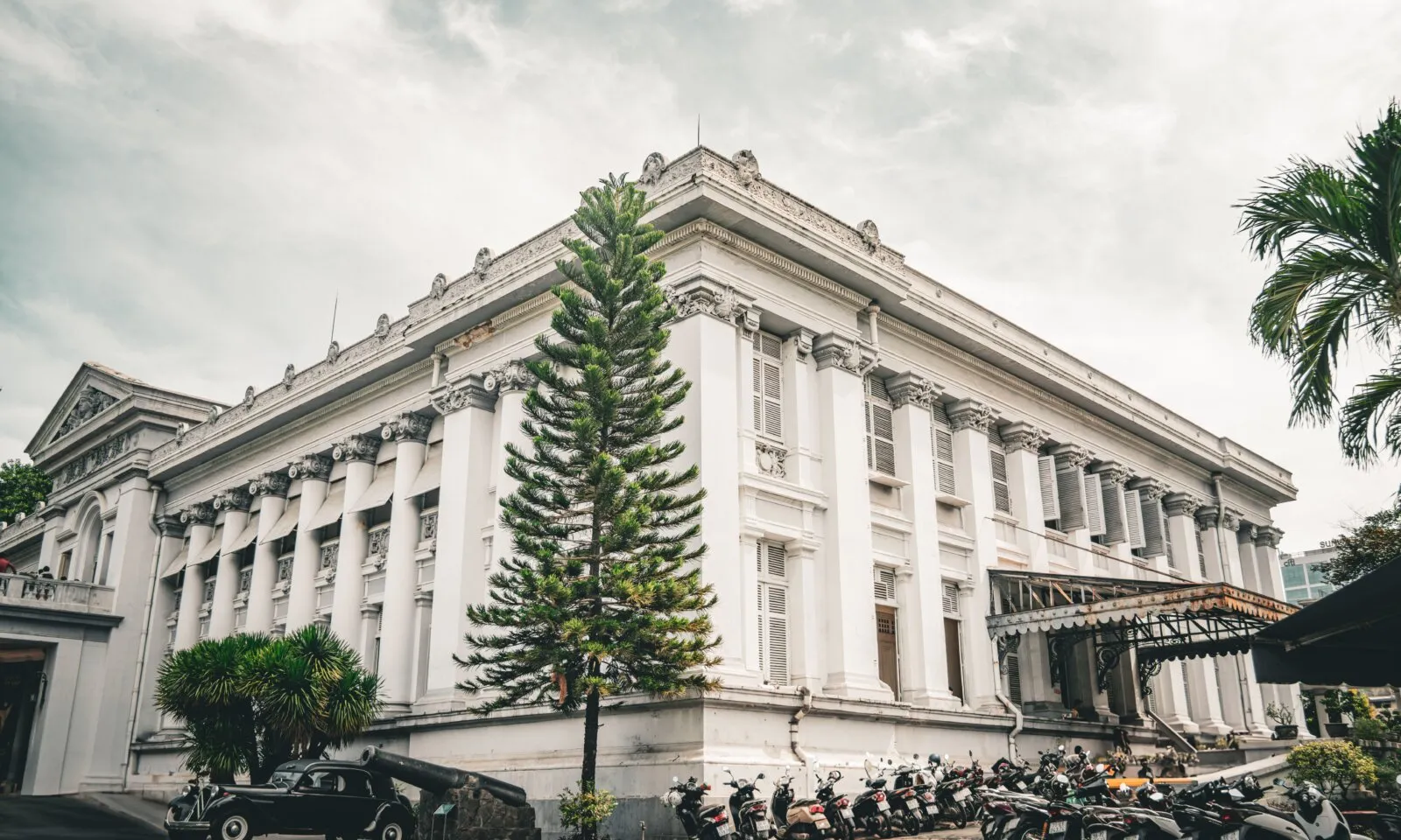 Cebu Provincial Capitolを知る｜セブ州庁舎の場所と行政機能を紹介する
