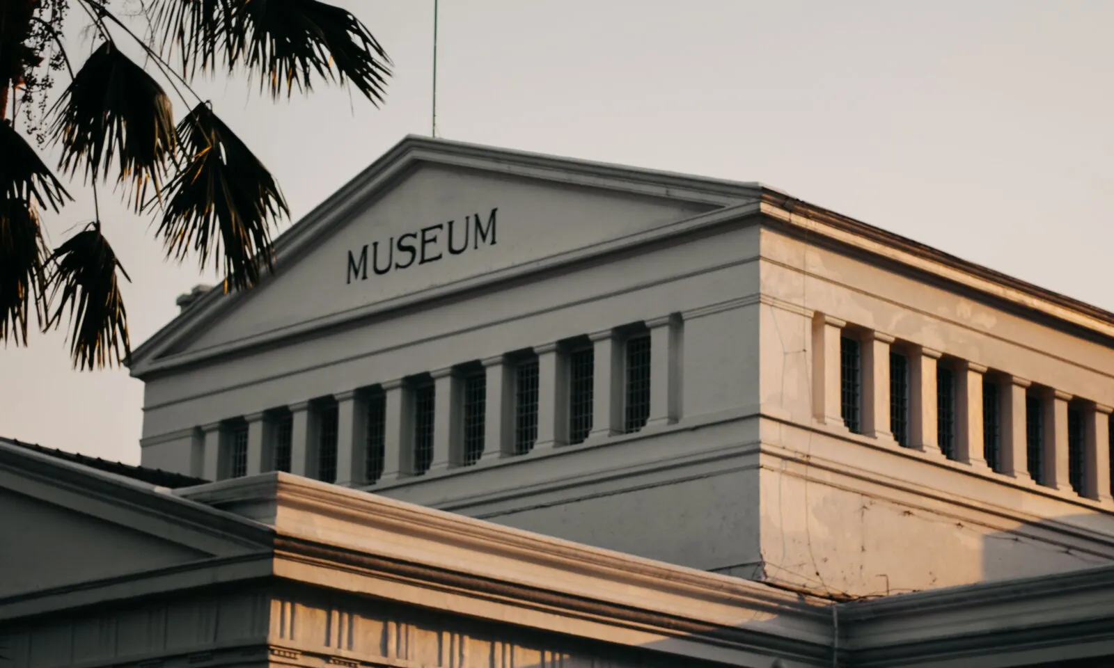 Museo Sugbo|旧州刑務所の転用とセブの歴史展示