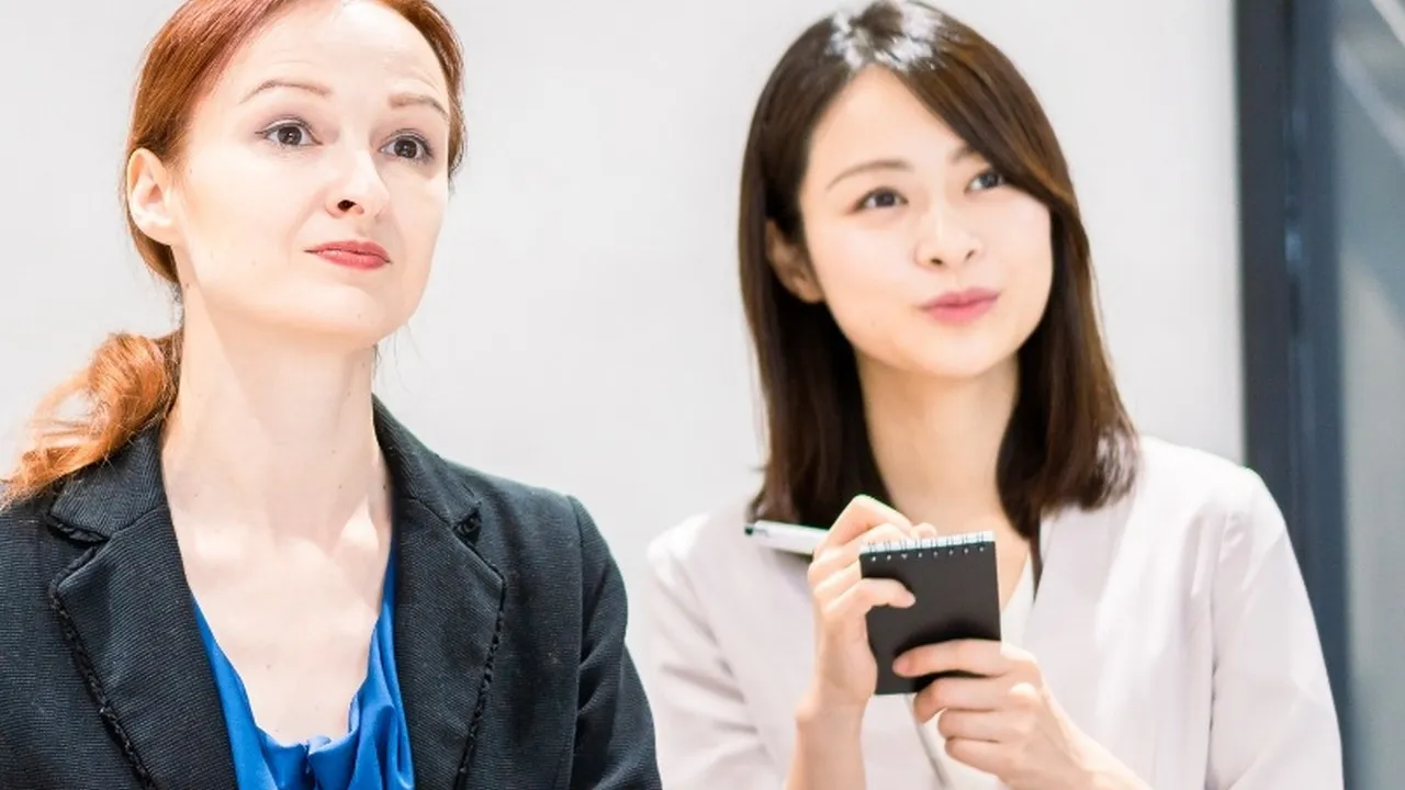 MeRISEで会議・プレゼンを練習する目標の立て方