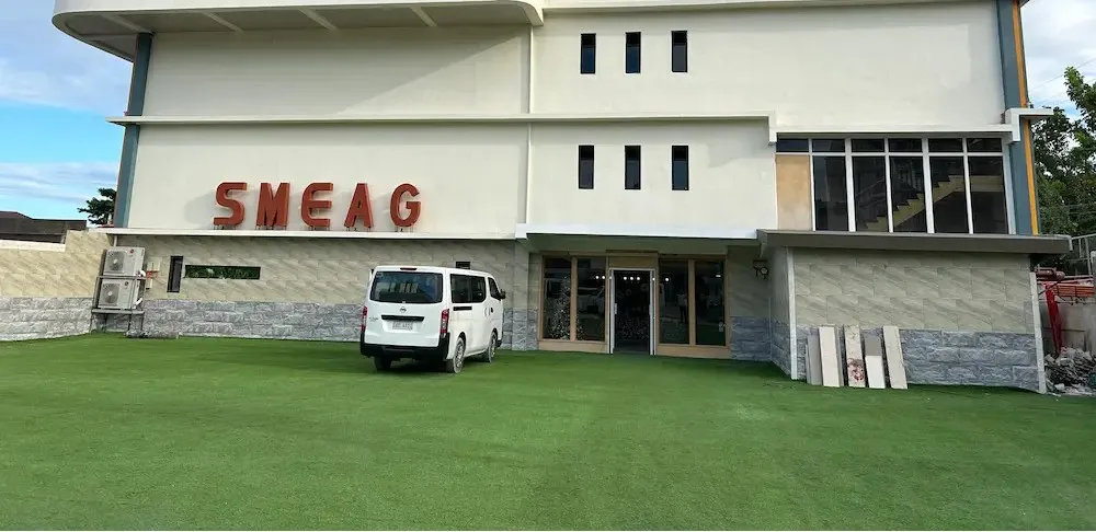 SMEAG Encanto校で子どもが病気になったら 受診同行と親の役割