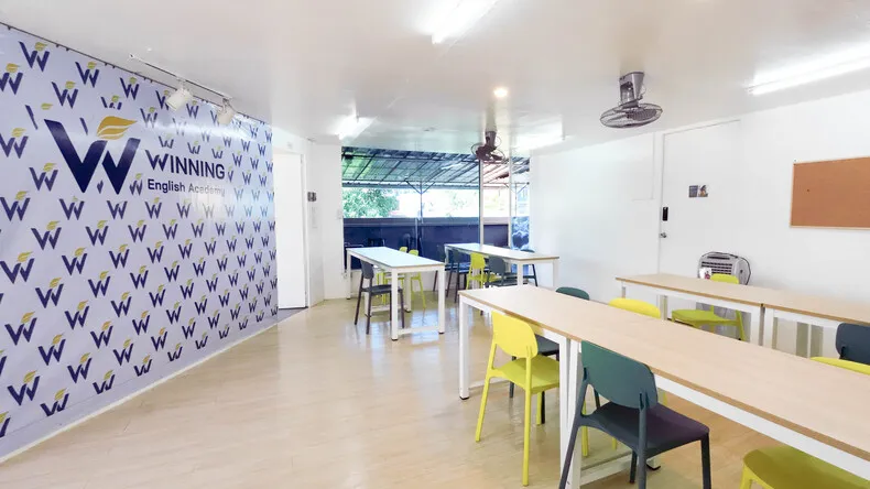 Winning English City校の留学費用はどう積み上げる?校舎移転前後の見積り方