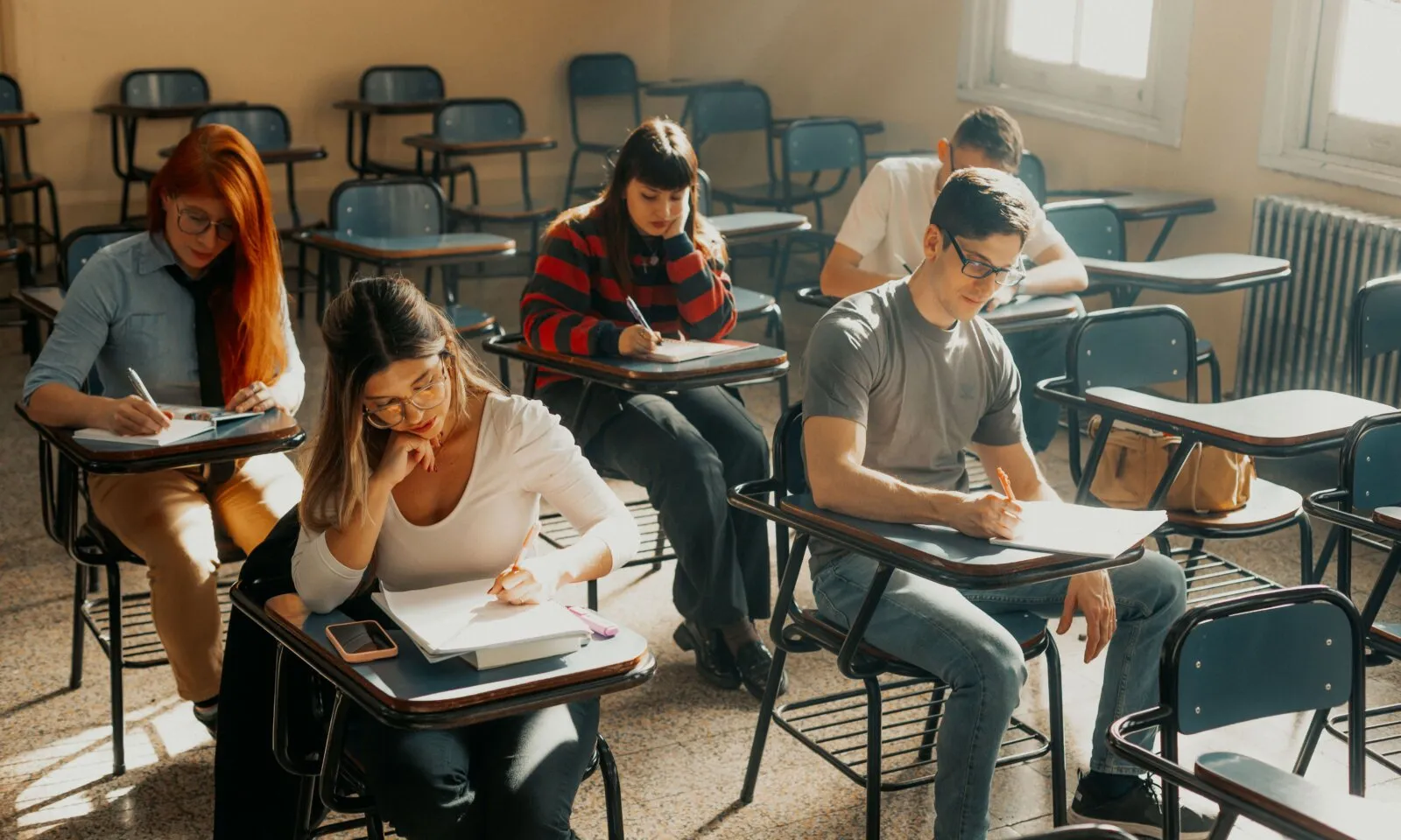 Winning English City校のTOEICとIELTS対策はどう選ぶ?開講条件と模試